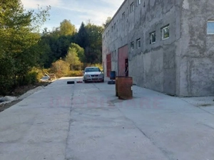 HALĂ DE VÂNZARE SAU ÎNCHIRIERE, ÎN  LOC.. BĂUȚAR, JUD. CARAȘ-SEVERIN - imagine 10