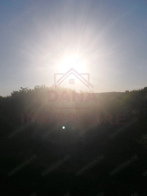 TEREN DE VÂNZARE-32480 mp CARANSEBEȘ JUD.CS,  0% COMISION - imagine 3