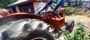 Vând tractor McCormick 624 - imagine 2