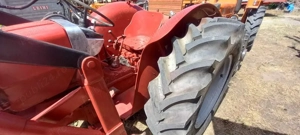 Vând tractor McCormick 624 - imagine 3