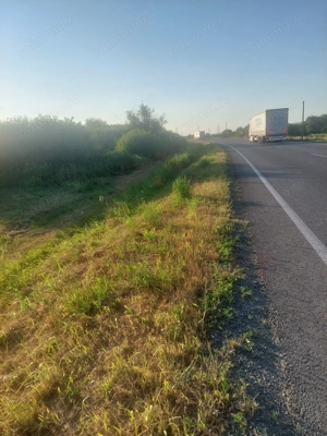 TEREN DE VÂNZARE-32480 mp CARANSEBEȘ JUD.CS,  0% COMISION - imagine 5