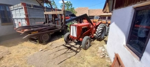 Vând tractor McCormick 624 - imagine 6