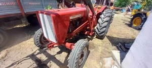 Vând tractor McCormick 624 - imagine 4
