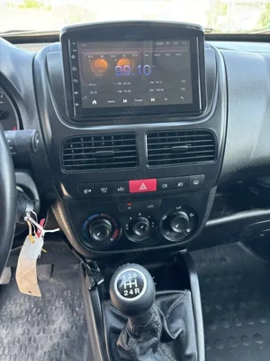 Opel combo 1.3 jtd 2018 posibilitate rate - imagine 8