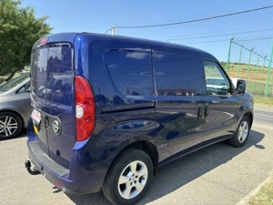 Opel combo 1.3 jtd 2018 posibilitate rate - imagine 2