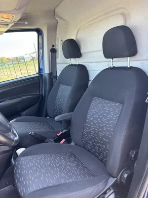 Opel combo 1.3 jtd 2018 posibilitate rate - imagine 7
