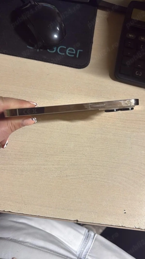 Iphone 14 prox max  - imagine 4