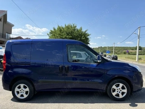 Opel combo 1.3 jtd 2018 posibilitate rate - imagine 5