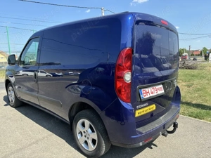 Opel combo 1.3 jtd 2018 posibilitate rate - imagine 4