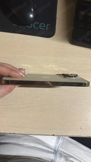 Iphone 14 prox max  - imagine 3