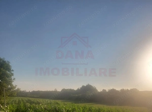 TEREN DE VÂNZARE-32480 mp CARANSEBEȘ JUD.CS,  0% COMISION - imagine 2