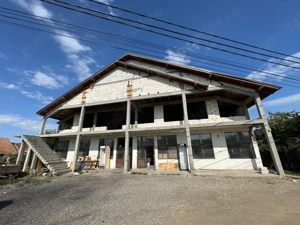 Vand   Inchiriez spatiu comercial in Izbiceni - imagine 3