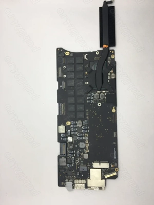 Placa de baza Apple 2014 Intel Core i5 2.6GHz 8GB Ram 820-3476-A C0244660G3ZG3LG1W pentru Macbook Pr