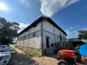 Vand   Inchiriez spatiu comercial in Izbiceni - imagine 4