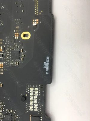 Placa de baza Apple 2014 Intel Core i5 2.6GHz 8GB Ram 820-3476-A C0244660G3ZG3LG1W pentru Macbook Pr - imagine 4