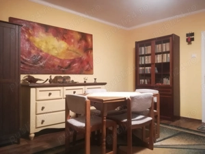 Casa, gradina si garaj.  - imagine 8