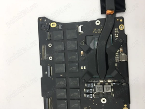 Placa de baza Apple 2014 Intel Core i5 2.6GHz 8GB Ram 820-3476-A C0244660G3ZG3LG1W pentru Macbook Pr - imagine 3