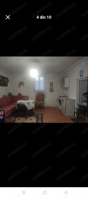Vand casa la tara