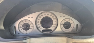Vand Mercedes E class 220 cdi 2003 - imagine 9