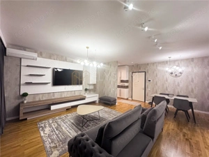 Apartament 2 camere de inchiriat Park Avenue Herastrau