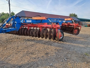 Vand Disc Souchu Pinet