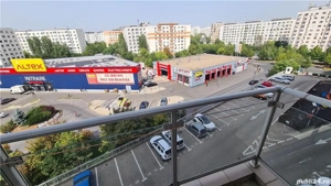 Garsonieră modernă, complex Răsărit de Soare, etaj 4, AC, lângă Auchan Titan