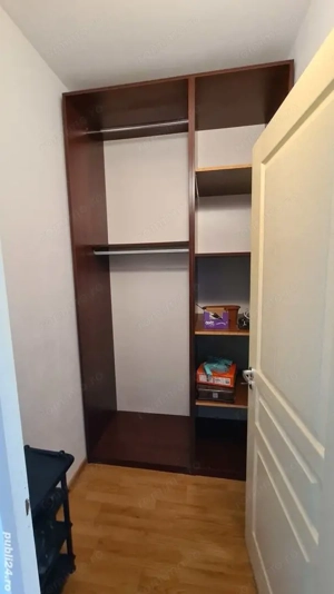 Garsonieră modernă, complex Răsărit de Soare, etaj 4, AC, lângă Auchan Titan - imagine 8