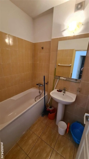 Garsonieră modernă, complex Răsărit de Soare, etaj 4, AC, lângă Auchan Titan - imagine 6