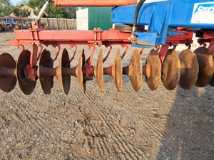 Vand Disc Souchu Pinet - imagine 3