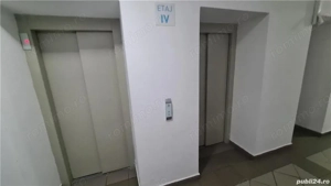 Garsonieră modernă, complex Răsărit de Soare, etaj 4, AC, lângă Auchan Titan - imagine 9