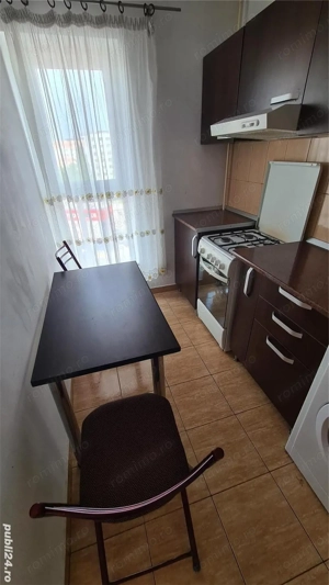 Garsonieră modernă, complex Răsărit de Soare, etaj 4, AC, lângă Auchan Titan - imagine 2