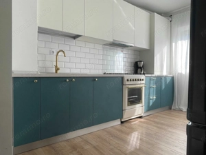 Apartament 3 camere | mobilat si utilat | parcare |  metrou Brancusi