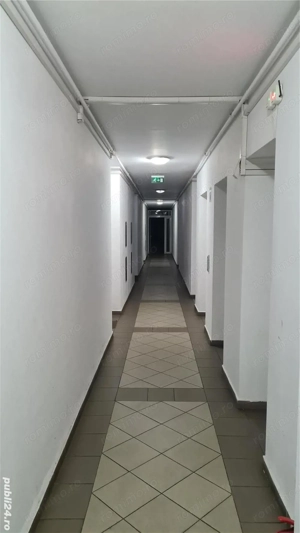 Garsonieră modernă, complex Răsărit de Soare, etaj 4, AC, lângă Auchan Titan - imagine 7
