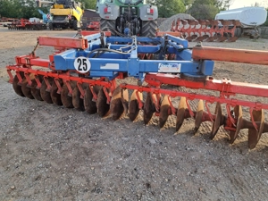 Vand Disc Souchu Pinet - imagine 2