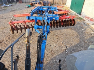 Vand Disc Souchu Pinet - imagine 5