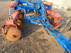 Vand Disc Souchu Pinet - imagine 7