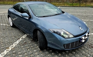 Laguna COUPE GT 178cp 4Drive - imagine 5