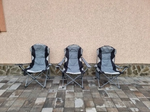 Scaune Pliabile Camping Pescuit Import Germania 