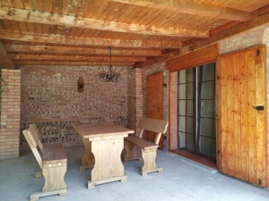 Casa, gradina si garaj.  - imagine 9