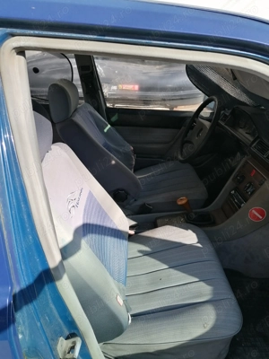 Mercedes Benz 124, an 1986 - imagine 8