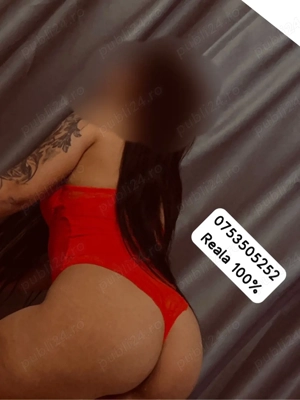 Sabrina 100% reală - imagine 2