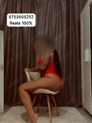 Sabrina 100% reală - imagine 3