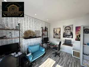 Tunari - Ilfov | Casa Individuala 5 Camere | 3 Bai | Curte Proprie - imagine 9