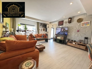 Tunari - Ilfov | Casa Individuala 5 Camere | 3 Bai | Curte Proprie