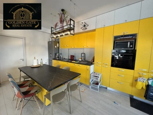 Tunari - Ilfov | Casa Individuala 5 Camere | 3 Bai | Curte Proprie - imagine 5