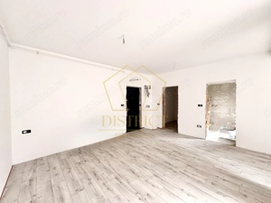 Apartament cu o camera si curte de 14mp | Buziașului | Hornbach - imagine 3