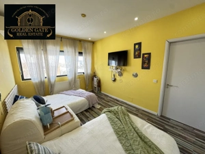 Tunari - Ilfov | Casa Individuala 5 Camere | 3 Bai | Curte Proprie - imagine 12