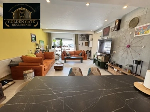 Tunari - Ilfov | Casa Individuala 5 Camere | 3 Bai | Curte Proprie - imagine 3