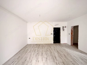 Apartament cu o camera si curte de 14mp | Buziașului | Hornbach - imagine 4