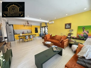 Tunari - Ilfov | Casa Individuala 5 Camere | 3 Bai | Curte Proprie - imagine 2